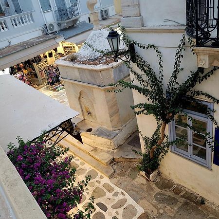 Tinos La Belle Vie 빌라 외부 사진