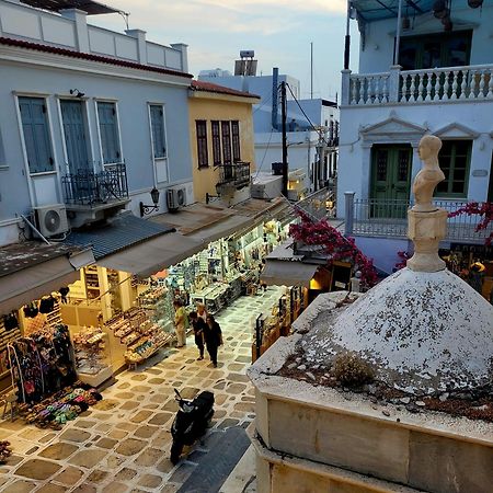 Tinos La Belle Vie 빌라 외부 사진