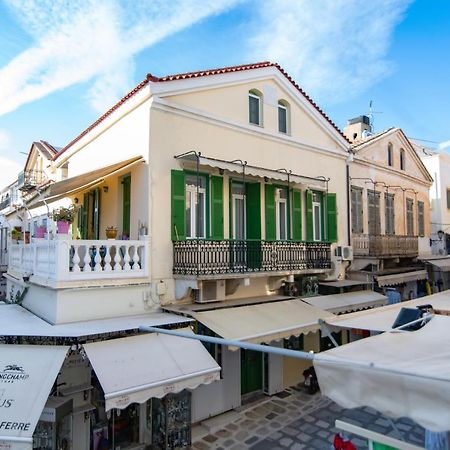Tinos La Belle Vie 빌라 외부 사진