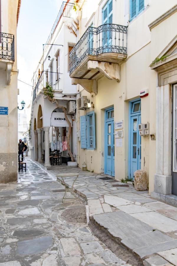 Tinos La Belle Vie 빌라 외부 사진