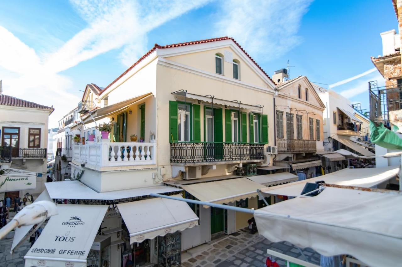 Tinos La Belle Vie 빌라 외부 사진